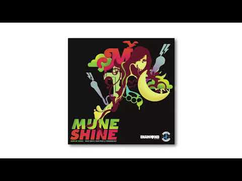 Muneshine - What Now feat. Sean Price & Termanology (MirrorBeatz Remix)