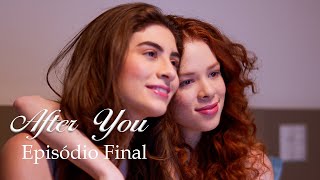 Webserie LGBT After You | EPISODIO FINAL | (Eng Sub)