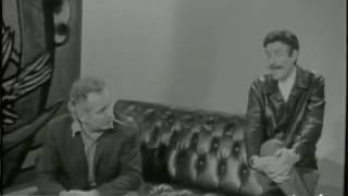 RARE RAPLINE - Akhenaton IAM en live avec George Brassens - YTP