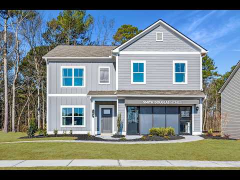 The McGinnis Model Virtual Tour