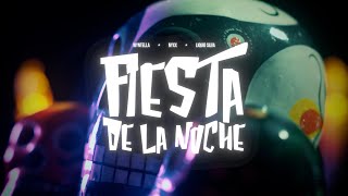 Download lagu Wyntella, NYXX, Liquid Silva - Fiesta De La Noche mp3