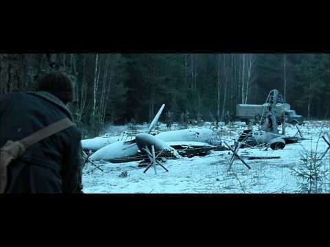 Winter in Wartime (Trailer)