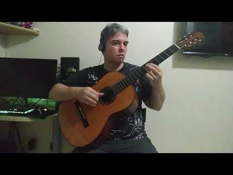 Congênito - Luiz Melodia