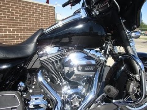 2014 Harley-Davidson Motorcycle (CC-1524959) for sale in Sterling, Illinois