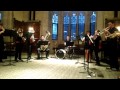 Princeton Brass Ensemble- All You Need Is Love