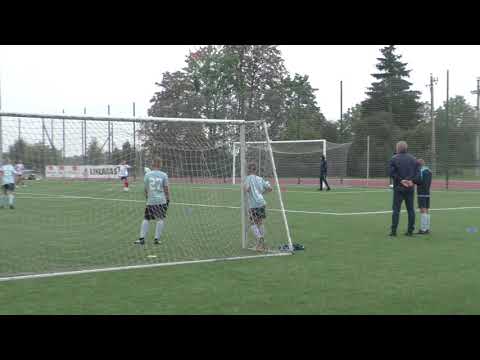 Garliava - Mcity (u12) 1st