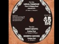 KENNY KNOTTS- Perilous Time / ROBERTO SANCHEZ- Perilous Dub