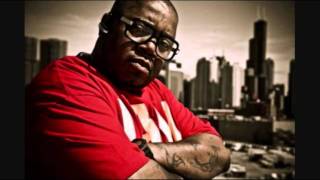 Lil Crazed Feat.Twista &amp; Los - Look at Me Now Remix