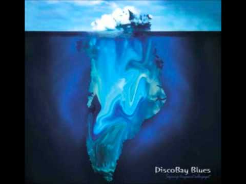 Aliikkutannguit - DiscoBay Blues
