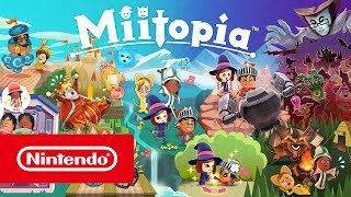 Miitopia 2