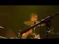 The Wedding Present - Silver Shorts - ACT, Kingston College - 23/3/19