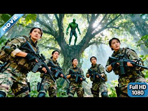 特種小隊穿越叢林執行任務，沒想到遭遇神秘部落襲擊，隊員一個接一個消失！ ✨movie✨MMA