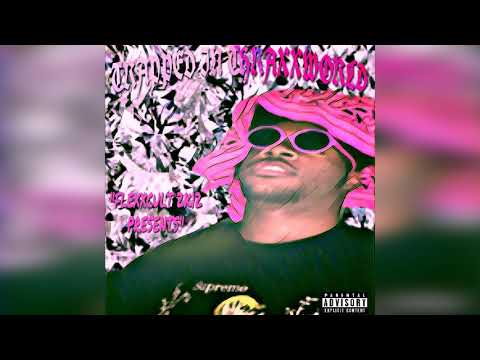 LILTHRAXX - TRAPPED IN THRAXXWORLD [2017]