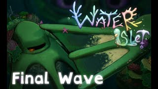 Cover art for Water Islet