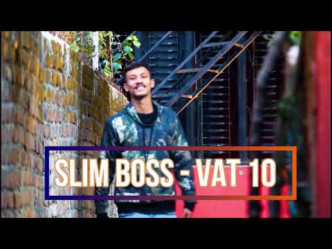Special Diss For You Vten - Slim Boss.