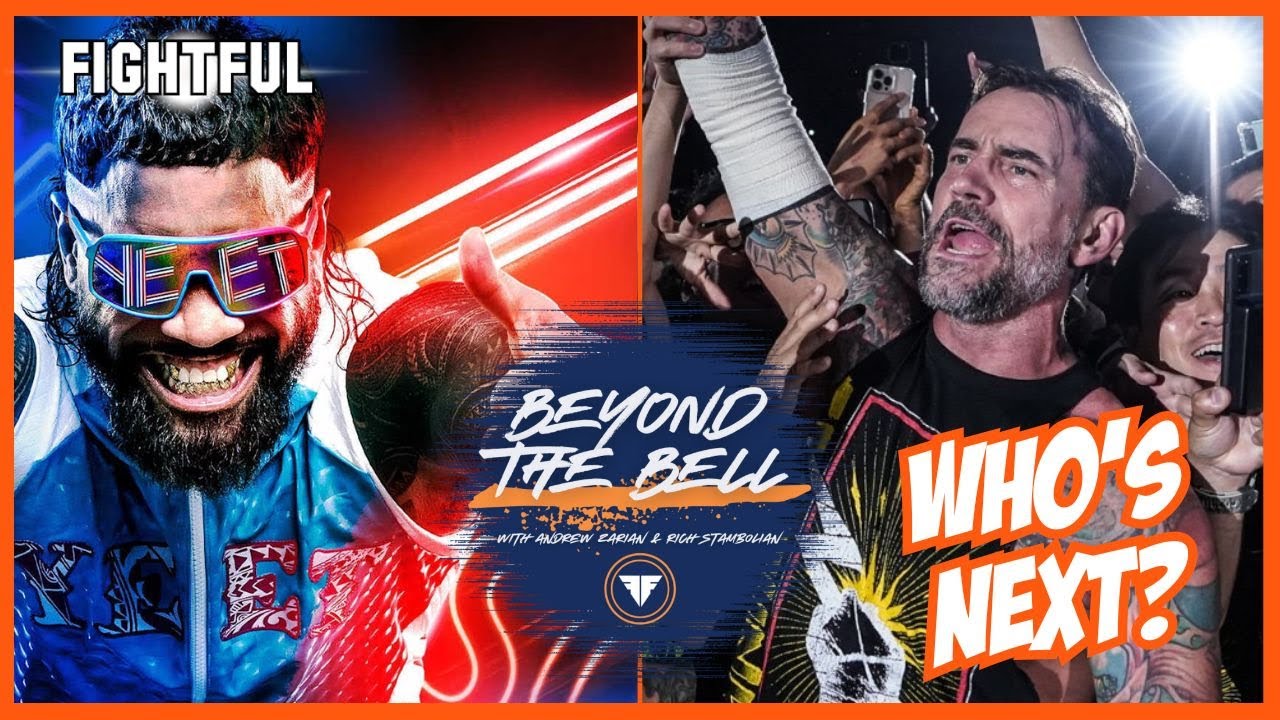 YouTube Video Thumbnail