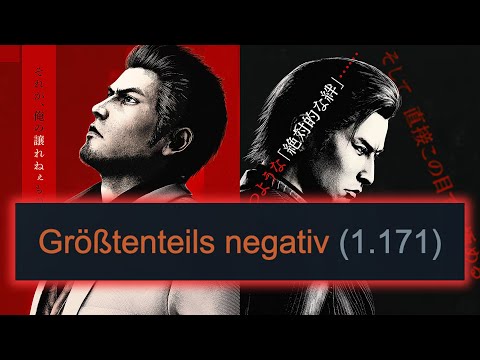 Warum hassen Fans das Yakuza Kiwami 3 Remake?