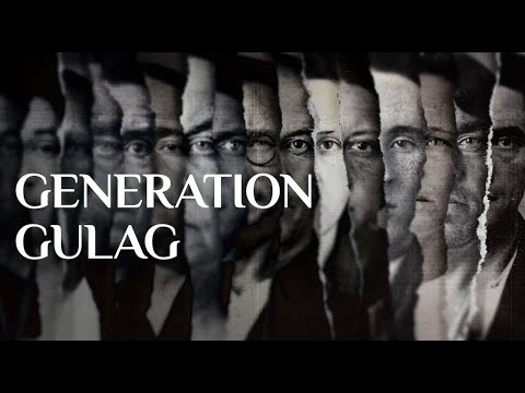 Generation Gulag: The impact of Russia’s campaign to rewrite the history of Gulag survivors