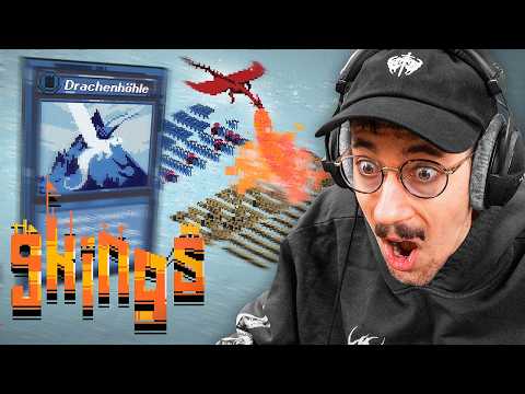 Neues 9 Kings Update: DRACHEN?!