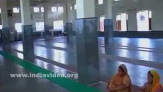 Takht Sri Harmandir Sahib