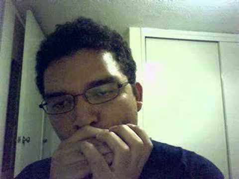 Re: Modern Blues Harmonica 147 - call/response 2