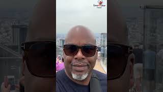 The beautiful world of Japan in a single day. #Japan #ovationoftheseas #TranspacificCruise