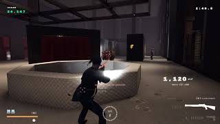 Suit for Hire - gameplay