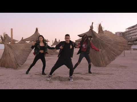 JUNO X Raluka - Doua inimi ❤️💔 (Choreography) by Cyutz, Predii, Dana & Lavinia