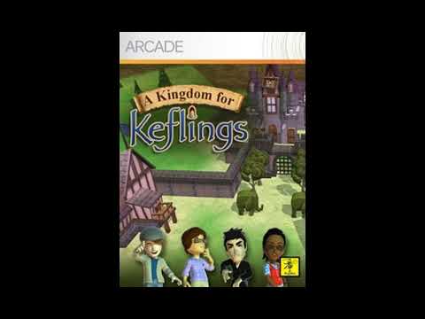 Sound Test Unlocked! Best VGM 585 - Spring (A Kingdom for Keflings)