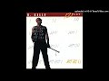 R. Kelly - Back To The Hood Of Things