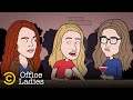 Desert Island Picks, “That ’70s Show” & An Incredibly Annoying Bug - Office Ladies