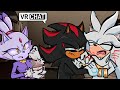 Silver Loses His Voice VR Chat
