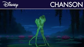 La Princesse et la Grenouille - Ma belle Evangeline I Disney