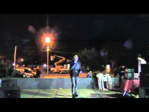 More mc en la termi general belgrano rap festival (LIVE)