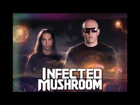 Infected Mushroom Live Set @ Dinamo Dvash