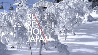 2023-24 Rusutsu Best of Riding 2023-24 Rusutsu Best of Riding