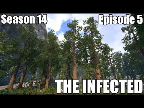 The Infected S14E5 - Playing on the new Version 15 update
