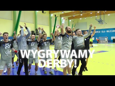 VLOG#1: Kulisy DERBOWEGO spotkania SPR Stal Mielec - Grupa Azoty SPR Tarnów