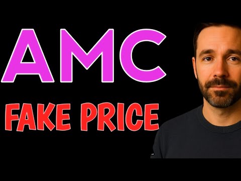 AMC:SEC SILENT?! Evidence of Massive "Iceberg Orders" on AMC Today! AMC STOCK ANALYSIS TODAY BUY? 