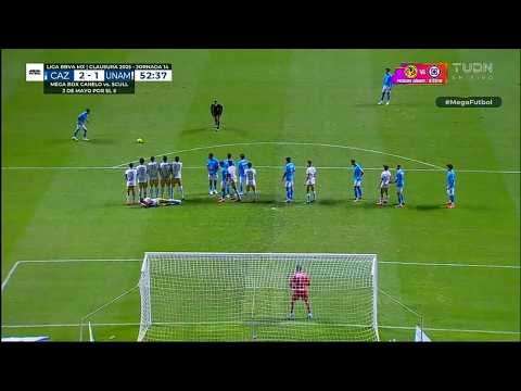 TOP BEST GOALS of the Liga MX Clausura 2025