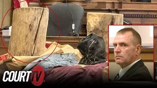 Log-Carrying Punishment Didn’t Kill 7-Year-Old: Defense