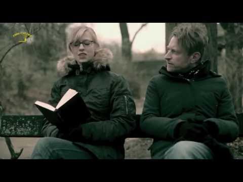 Parkbank - Gutes Buch