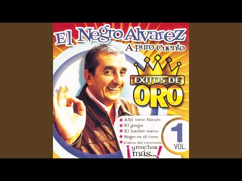 Popurri De Cuentos Nº 1