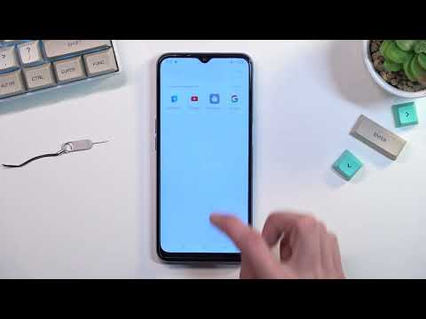 How to Activate Power Saving Mode on Oppo A54s - Turn On Battery Saver