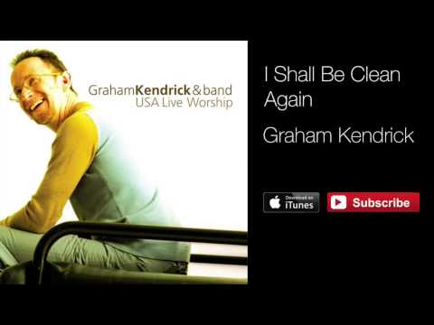 Thumbnail for I Shall Be Clean Again video