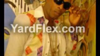 ELEPHANT MAN - NO ONE LIKE GOD