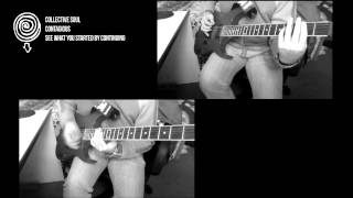 #CSGUITARCOVER Contagious - Collective Soul 2015