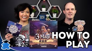 Meeple University - 3 Magi video thumbnail