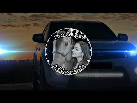 Bololó - Bruninho e Davi ft. Atitude 67 / @umacowgirladole