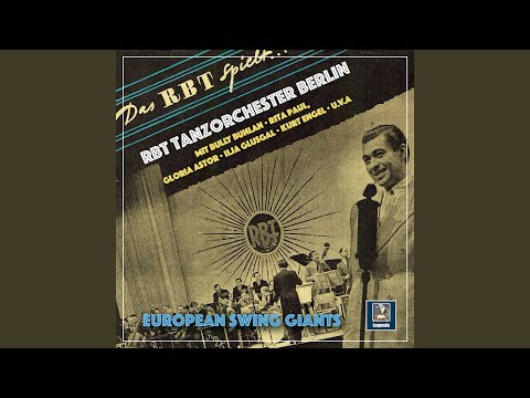 Schenk dem Butzi doch ein Küsschen